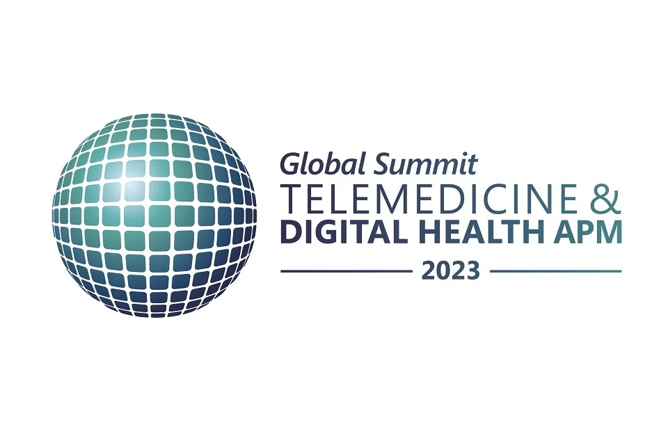 Jovem Pan Global Summit Telemedicine 2023 Digital Health APM