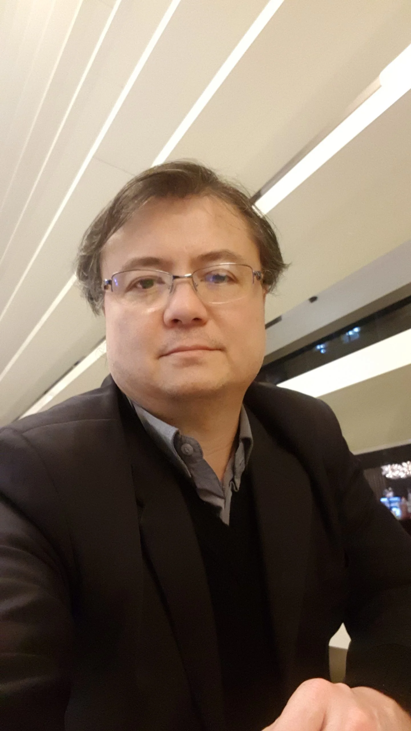 Gustavo Moreira - Procurement Manager - Ânima Educação