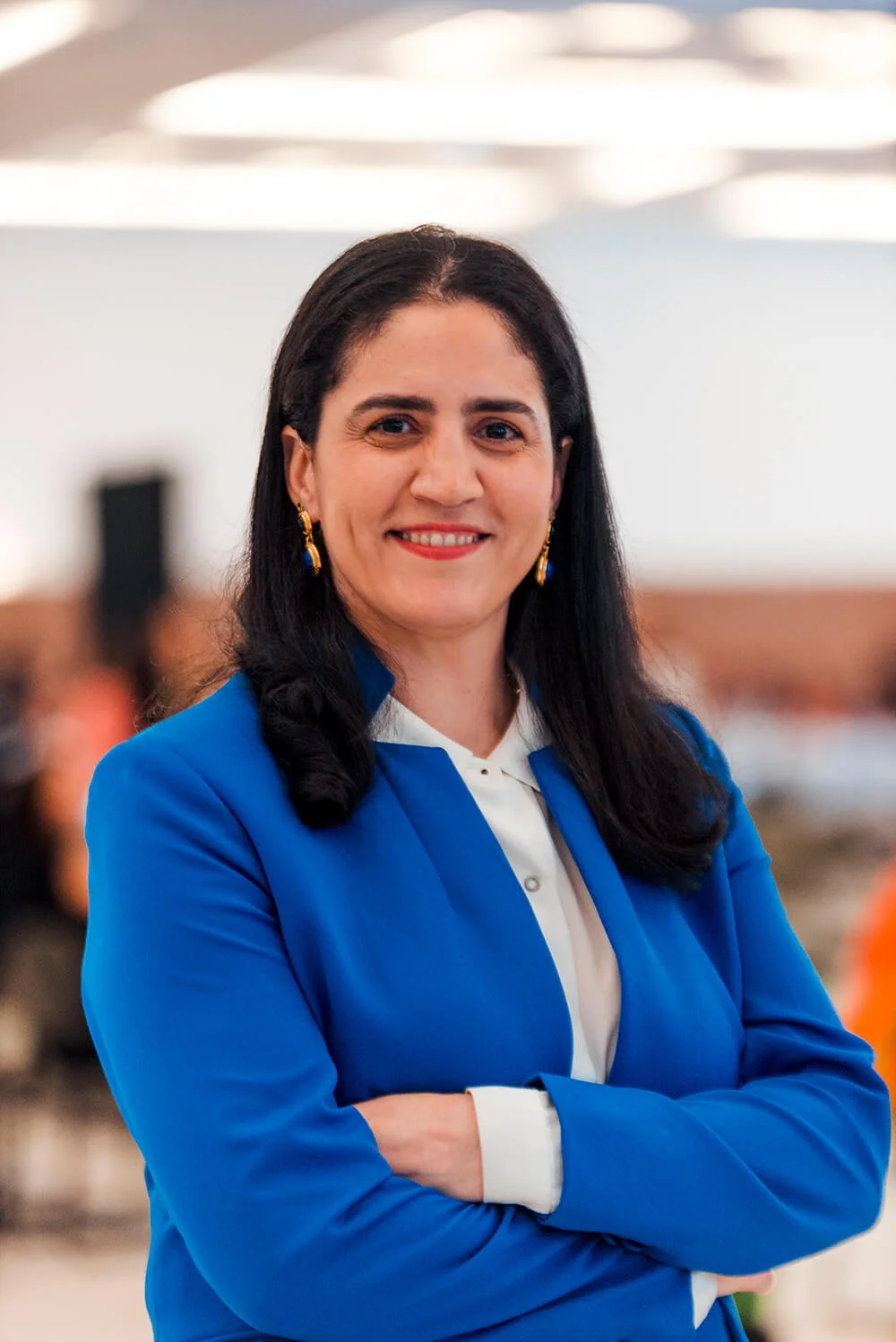 Renata Penteado - Diretora Executiva - Totale Consult